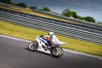 Advanced Group White Bikes
